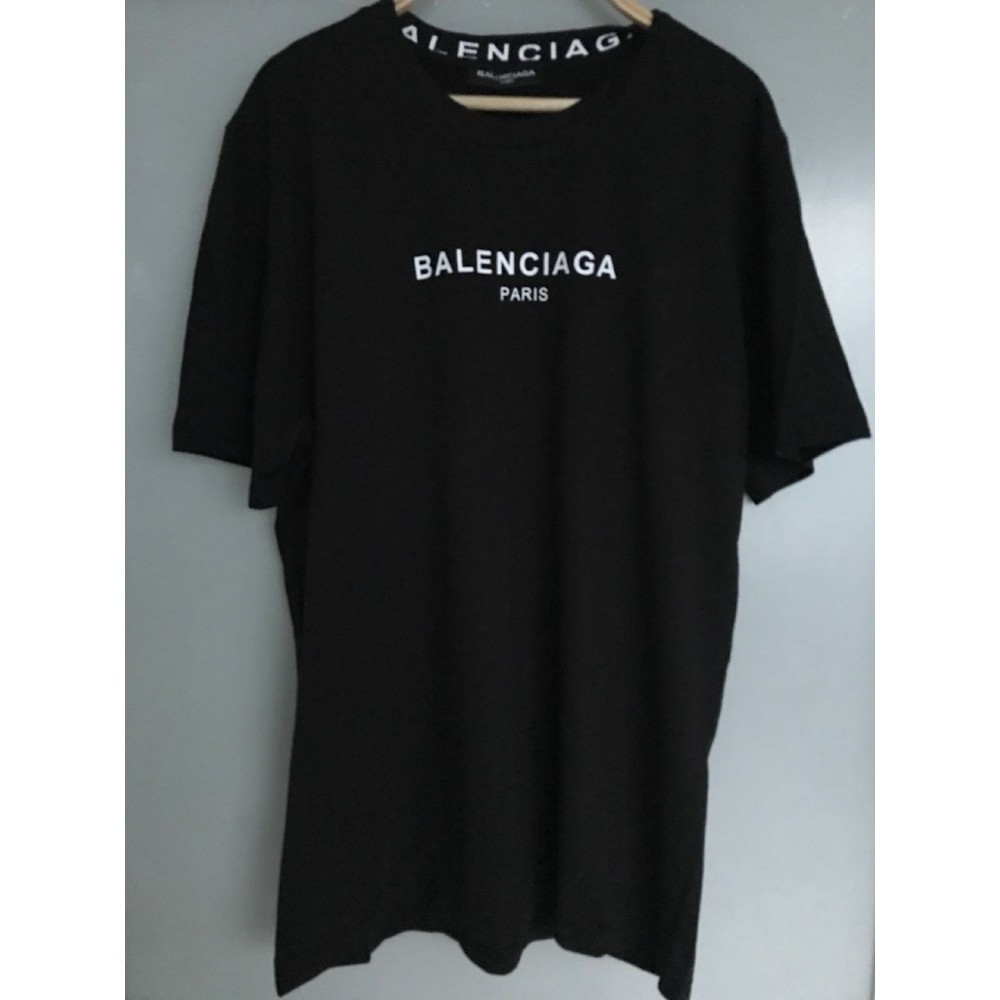 Balenciaga T shirt size L nwot
